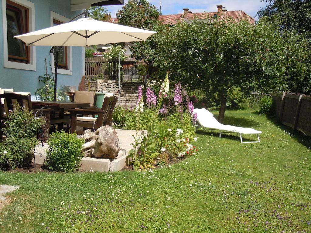 Appartement Resch Mariapfarr Zimmer foto