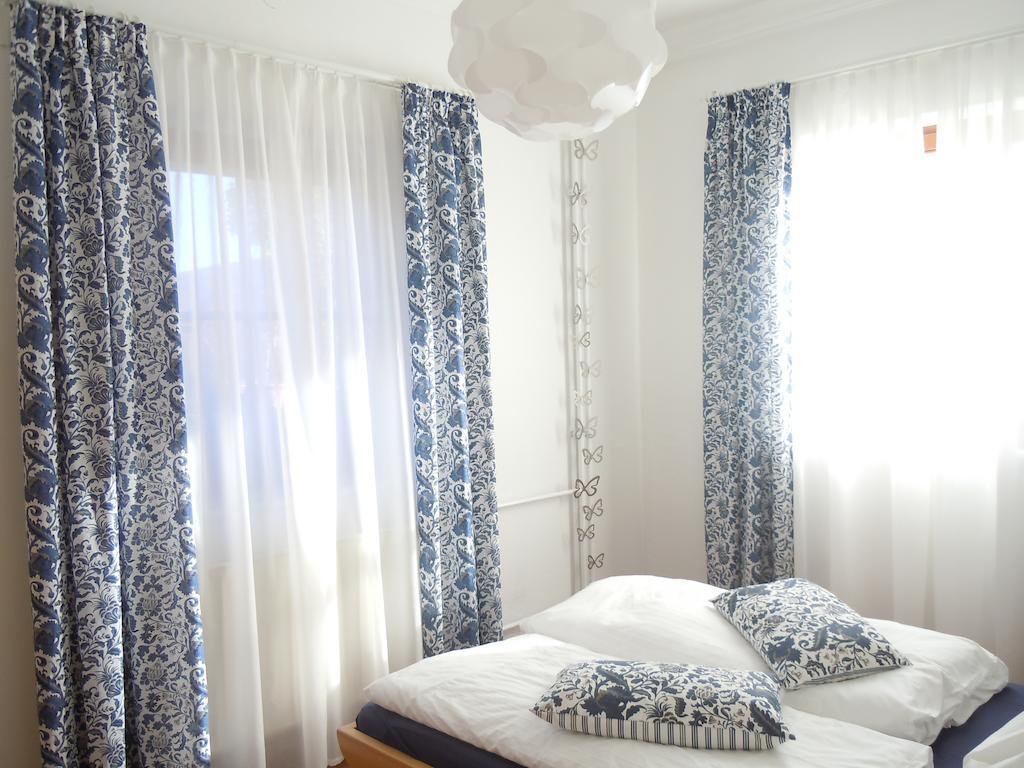 Appartement Resch Mariapfarr Zimmer foto
