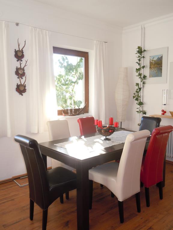 Appartement Resch Mariapfarr Zimmer foto