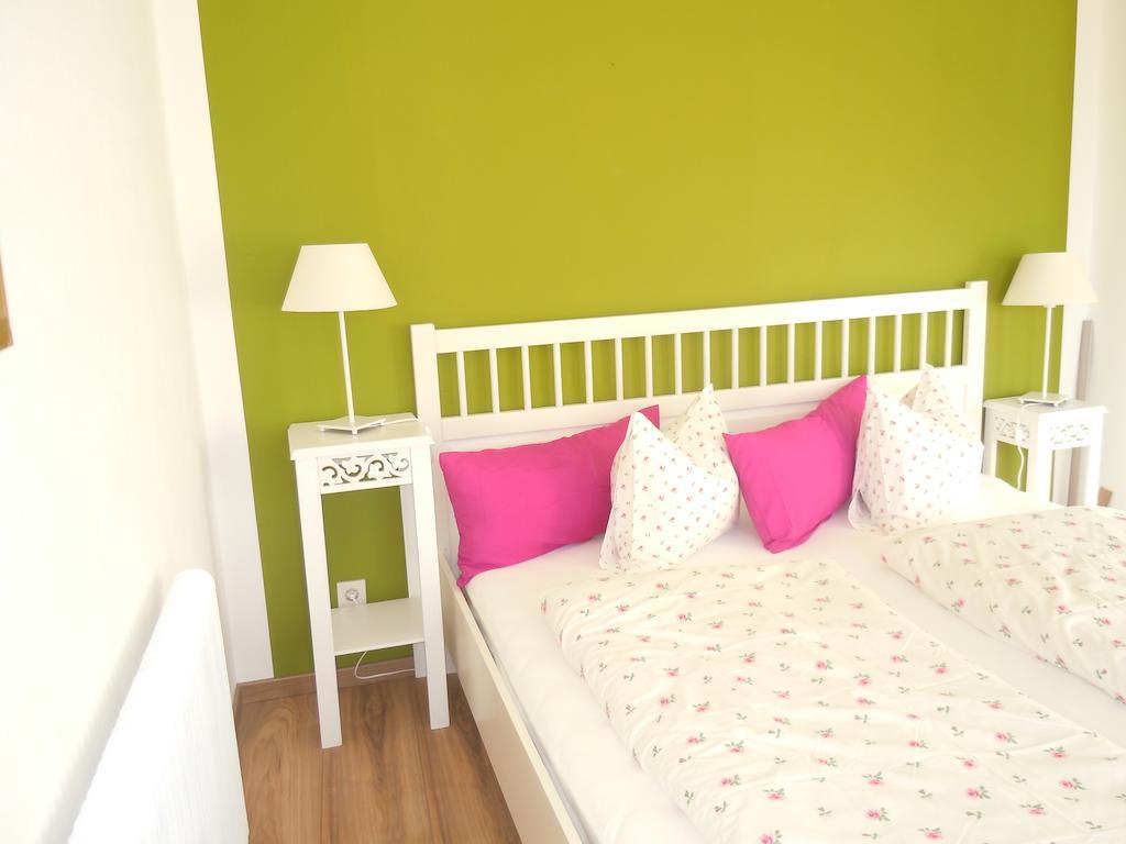 Appartement Resch Mariapfarr Zimmer foto
