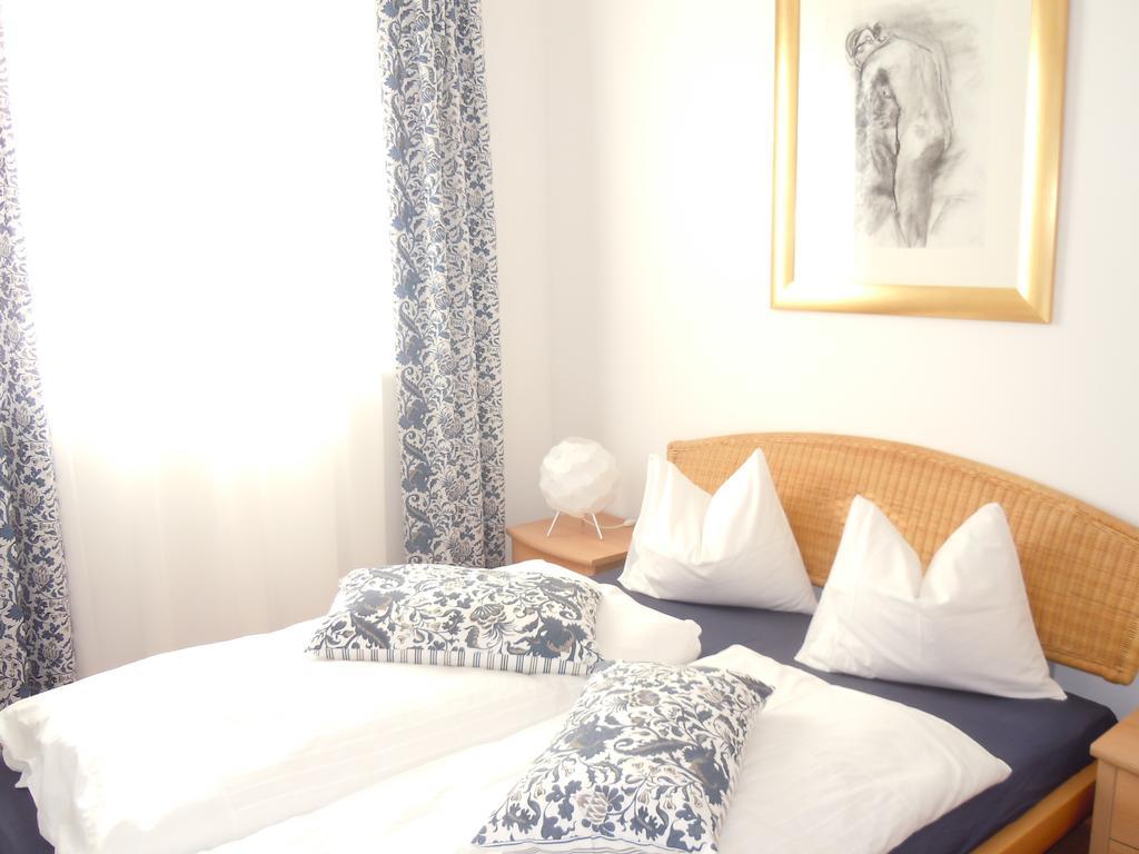 Appartement Resch Mariapfarr Zimmer foto