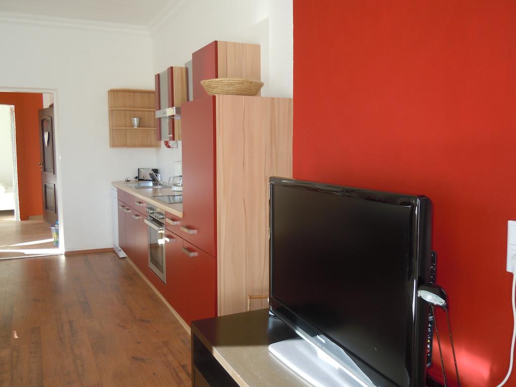Appartement Resch Mariapfarr Zimmer foto