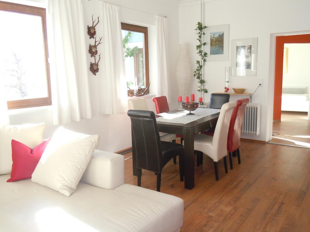 Appartement Resch Mariapfarr Zimmer foto