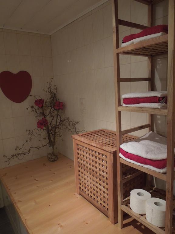 Appartement Resch Mariapfarr Zimmer foto