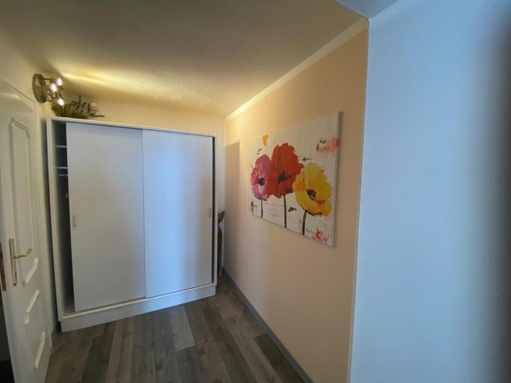 Appartement Resch Mariapfarr Exterior foto