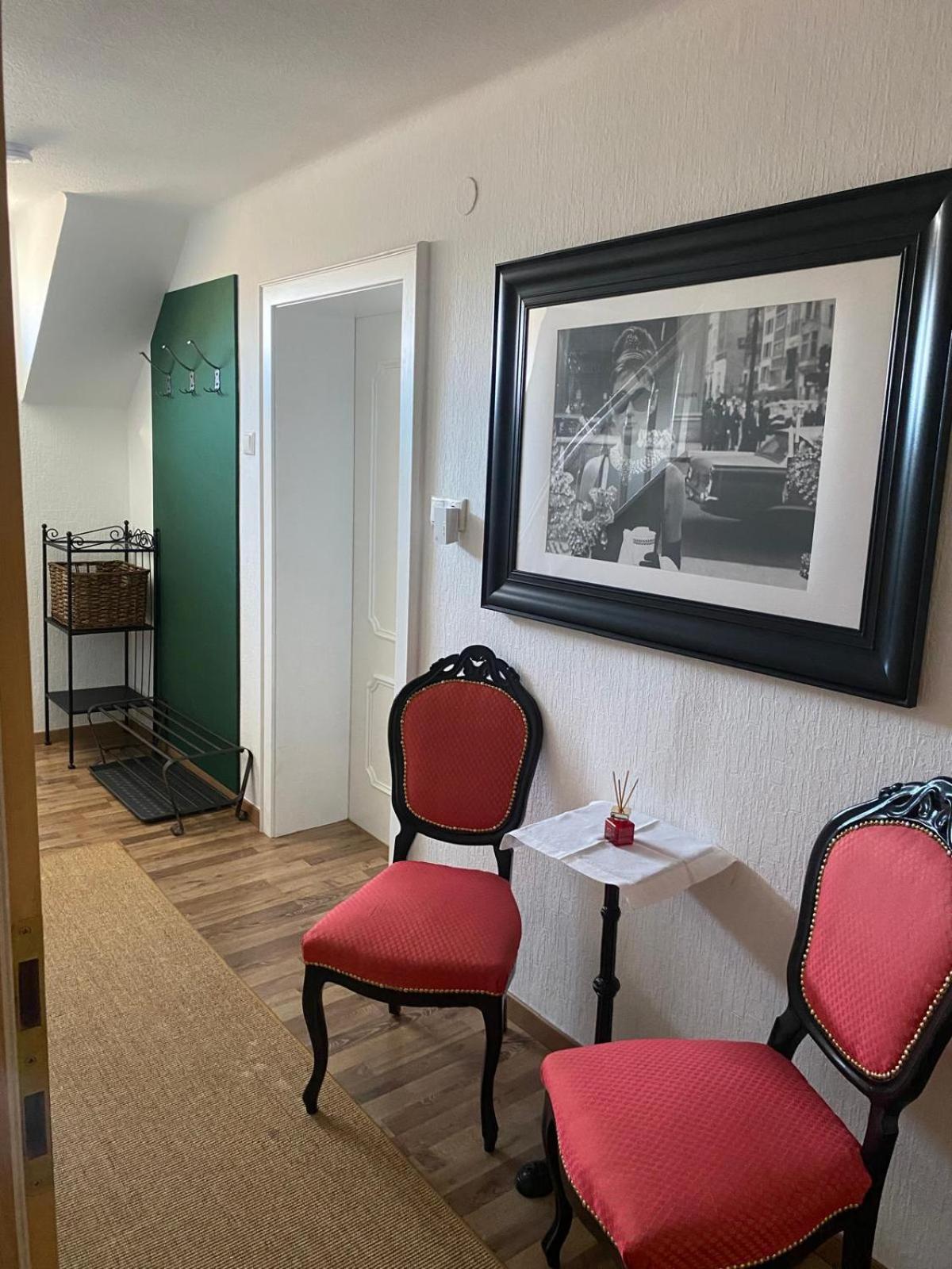 Appartement Resch Mariapfarr Exterior foto